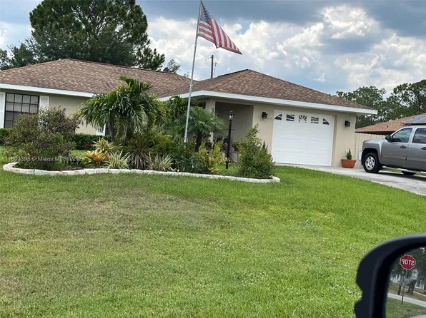 36 Quail Roost Rd, Lake Placid, FL 33852