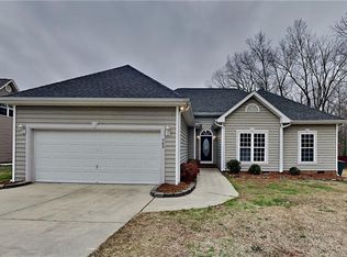 703 Williamsdale Rd, Graham, NC 27253