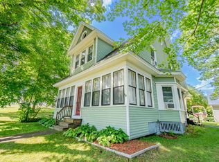 41 High Street, Guilford, ME 04443