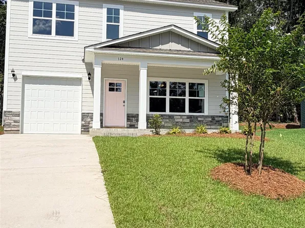 124 Creekside Cottage, Blythewood, SC 29016