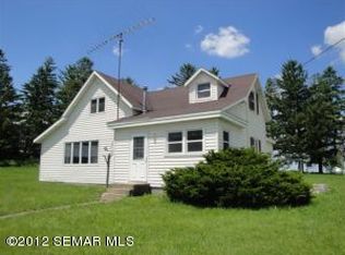 19731 Aurora Rd, Mabel, MN 55954