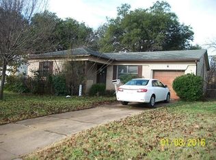 1121 Lexington Dr, Irving, TX 75061