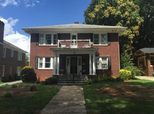 720 Grandin Rd APT 4, Charlotte, NC 28208