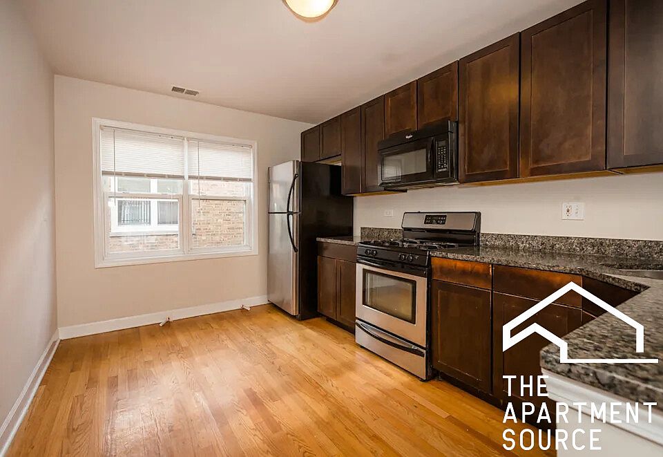 1st image of 6443 N Damen Ave APT 3W
