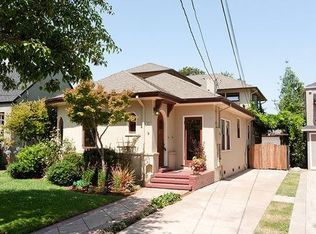 1801 Versailles Ave, Alameda, CA 94501