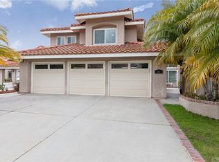 16 Via Honesto, Rancho Santa Margarita, CA 92688