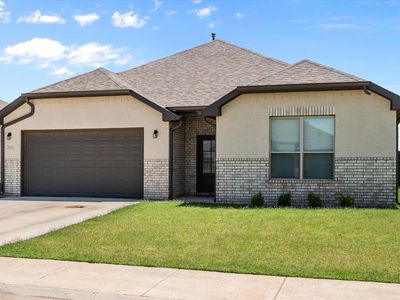 7611 60th St, Lubbock, TX, 79407