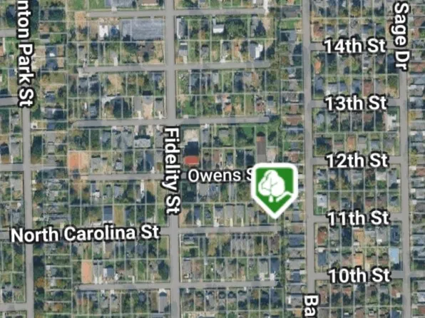 0 N Carolina St, Houston, TX 77029