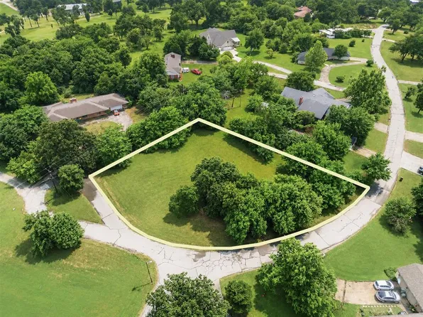 Norcrest Dr, Oklahoma City, OK 73121