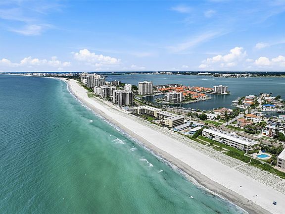 2nd image of 3500 GULF BOULEVARD #204