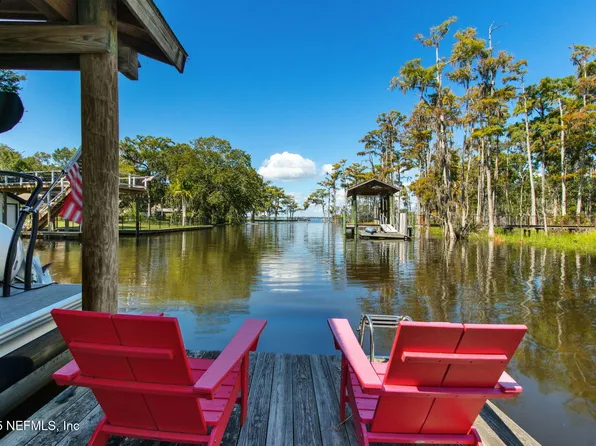 2628 TACITO Trail, Jacksonville, FL 32223