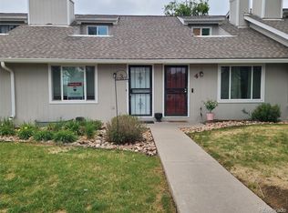 1230 S Reed Street #3, Lakewood, CO 80232