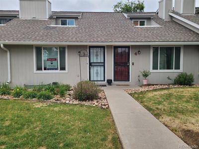 1230 S Reed Street #3, Lakewood, CO, 80232