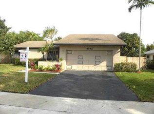 4845 NW 10th St, Coconut Creek, FL 33063