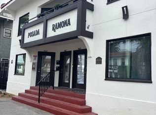 958 E 2nd St #962, Long Beach, CA 90802