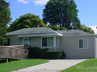 135 W 7th St, Imlay City, MI