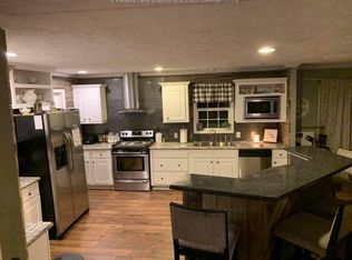 52 Heartland Dr, Twilight, WV 25204