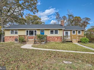 1200 Hillcreek Rd, Pasadena, MD 21122