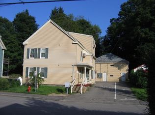 29 Spring Street, Newmarket, NH 03857