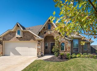849 Graham Dr, Burleson, TX 76028