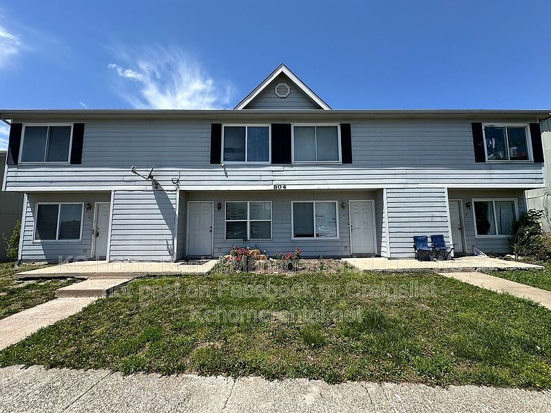 1st image of 804 Saddlewood St APT D