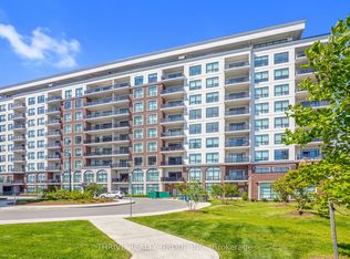 460 Callaway Rd #1003, London, ON N6G 0M3