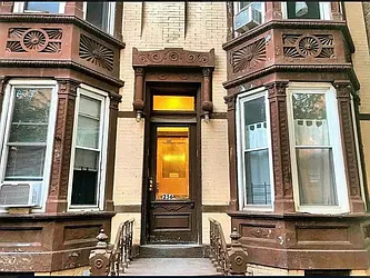 Rented by Corcoran
