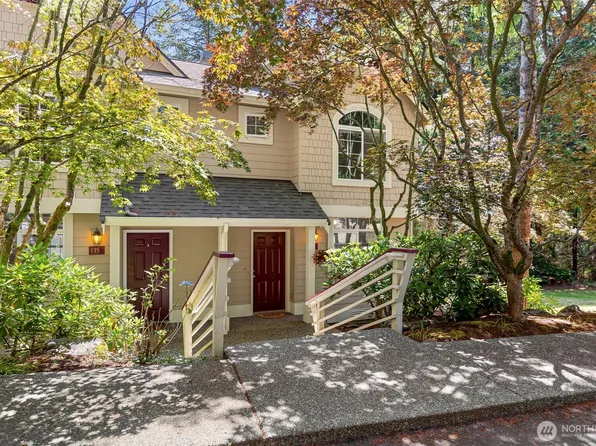 135 Osprey Ridge Drive #B, Port Ludlow, WA 98365