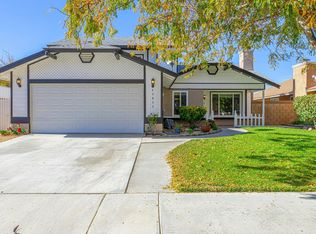 45857 York Pl, Lancaster, CA 93534