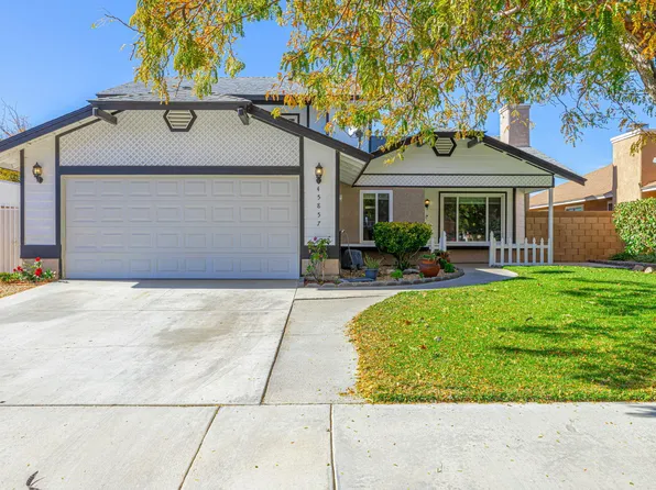 45857 York Pl, Lancaster, CA 93534