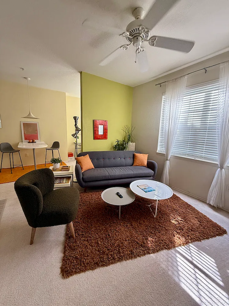1 bed, 825 sqft, $1,775 — Photo 4