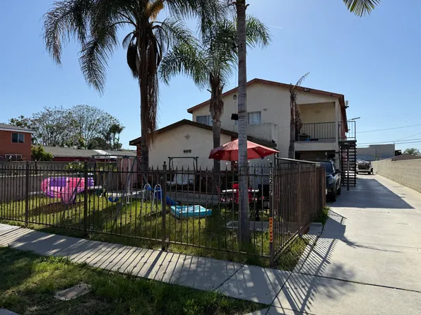 11217 Wright Rd APT B, Lynwood, CA 90262