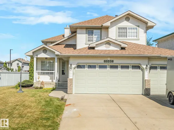 10336 178th Ave NW, Edmonton, AB T5X 5Y6
