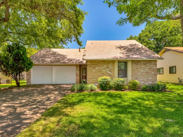 10704 Lambert Cir, Austin, TX 78758