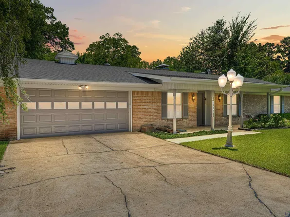 1804 Swan St, Longview, TX 75604