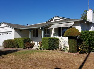 1174 Johnson Ave, San Jose, CA 95129