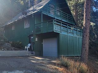 1304 Linden Dr, Pine Mountain Club, CA 93222
