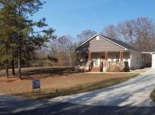1322A Shadow Ln, Anderson, SC 29625