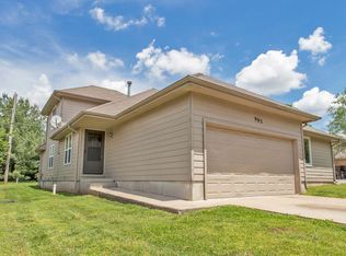 903 W Raynell St #903RAYN, Springfield, MO 65807