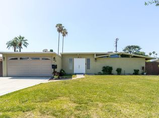 1434 Hollyoak Dr, West Covina, CA 91791