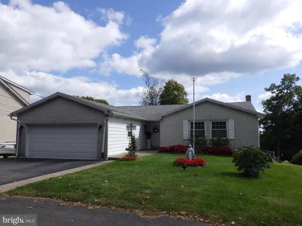 120 Snyder Ave, McAdoo, PA 18237