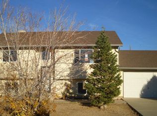 280 S Maher Dr, Pueblo West, CO 81007