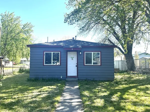811 E Liberty St, Weiser, ID 83672