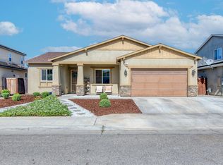 3797 N Carriage Ave, Fresno, CA