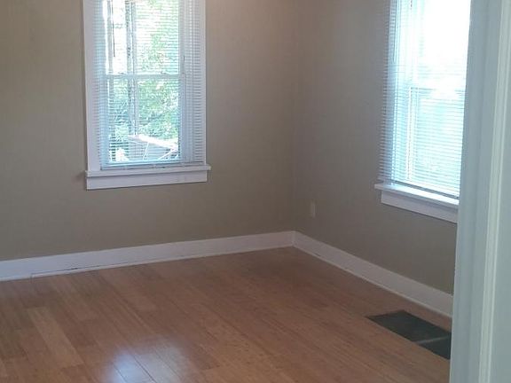 1st floor bedroom