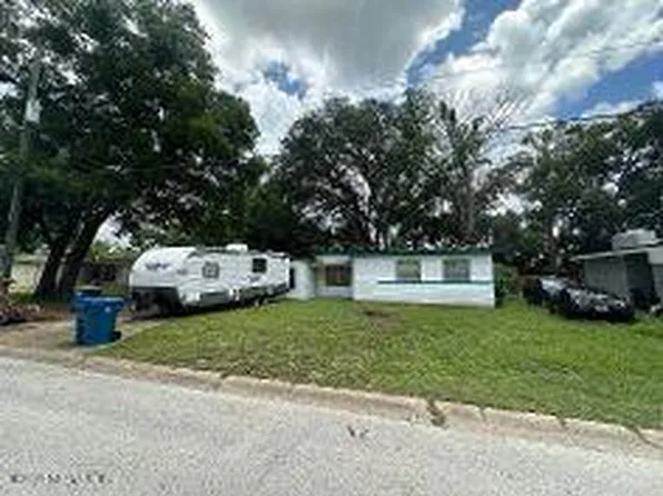 1087 CRESTDALE Street, Jacksonville, FL 32211