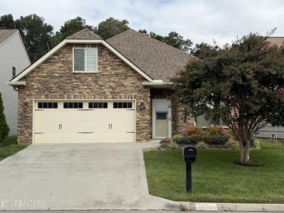 12101 Woodhollow Ln, Knoxville, TN, 37932