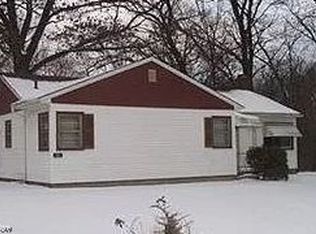 207 S Belle Vista Ave, Youngstown, OH