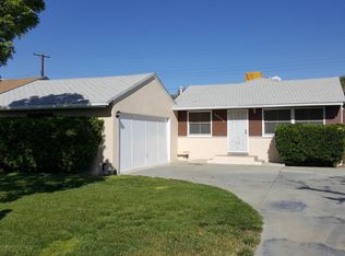 38350 Rosemarie St, Palmdale, CA 93550