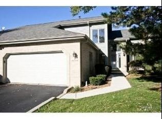 7 N Bay Rd, Palos Heights, IL 60463